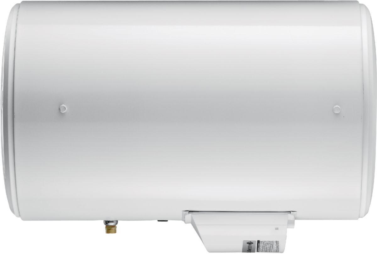 Chauffe Eau electrique 200L DE DIETRICH Cor-Email THS Mural Horizontal  sortie dessous