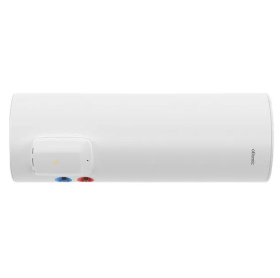 Chauffeeau électrique Atlantic Zénéo 200l horizontal mural — free download