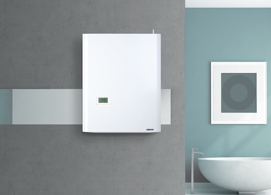 Frisquet Hydroconfort Condensation Visio 20kw avec ballon intégré 80l — free download