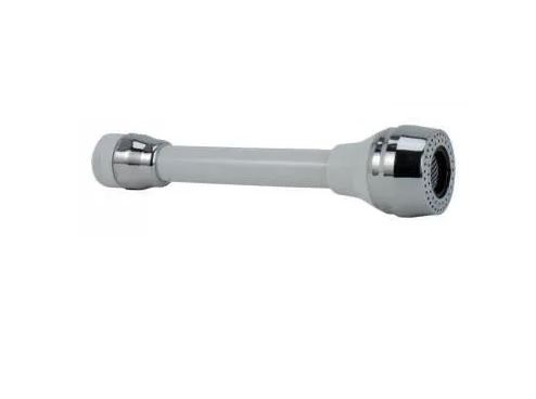 Aérateur robinet à tuyau flexible