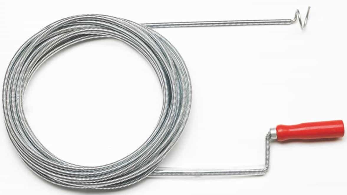 Comment utiliser un furet de plombier, les 4 étapes ? - Thermocom