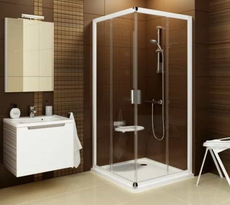 Fuites d'eau chroniques : zoom sur les joints de douche