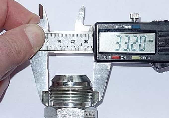 Comment mesurer un raccord de plomberie ? - Le blog des artisans du bâtiment