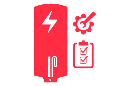 Dépannage chauffe-eau électrique