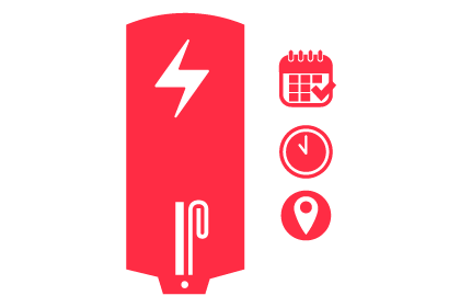 Contrat entretien chauffe-eau électrique