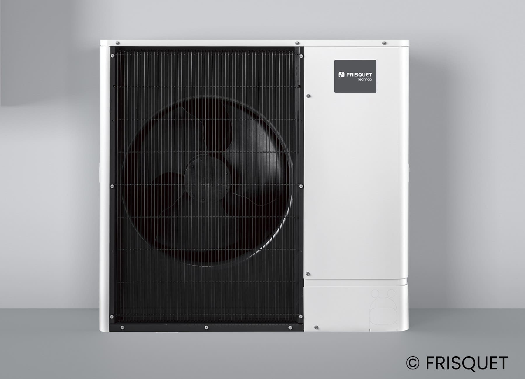 Kit Disconnecteur TS MOD Frisquet - F3AA41009 - Jusqu'à 99.52 KW - Neuf