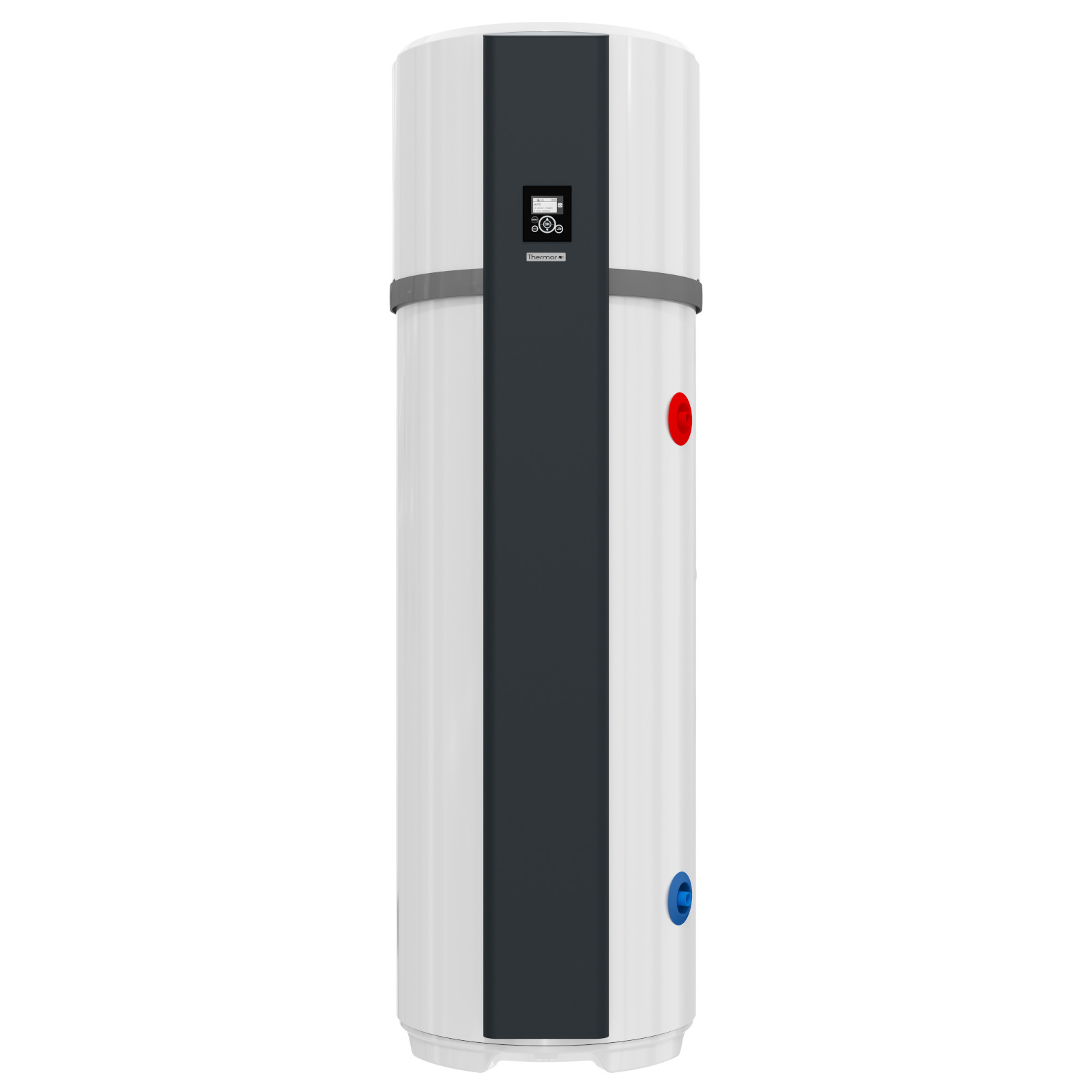 Chauffe-eau thermodynamique Thermor AEROMAX 5 200l