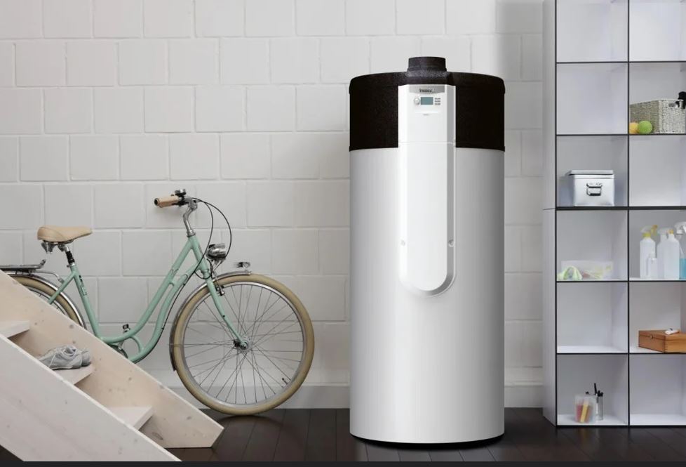 Comment programmer un chauffe-eau thermodynamique-1