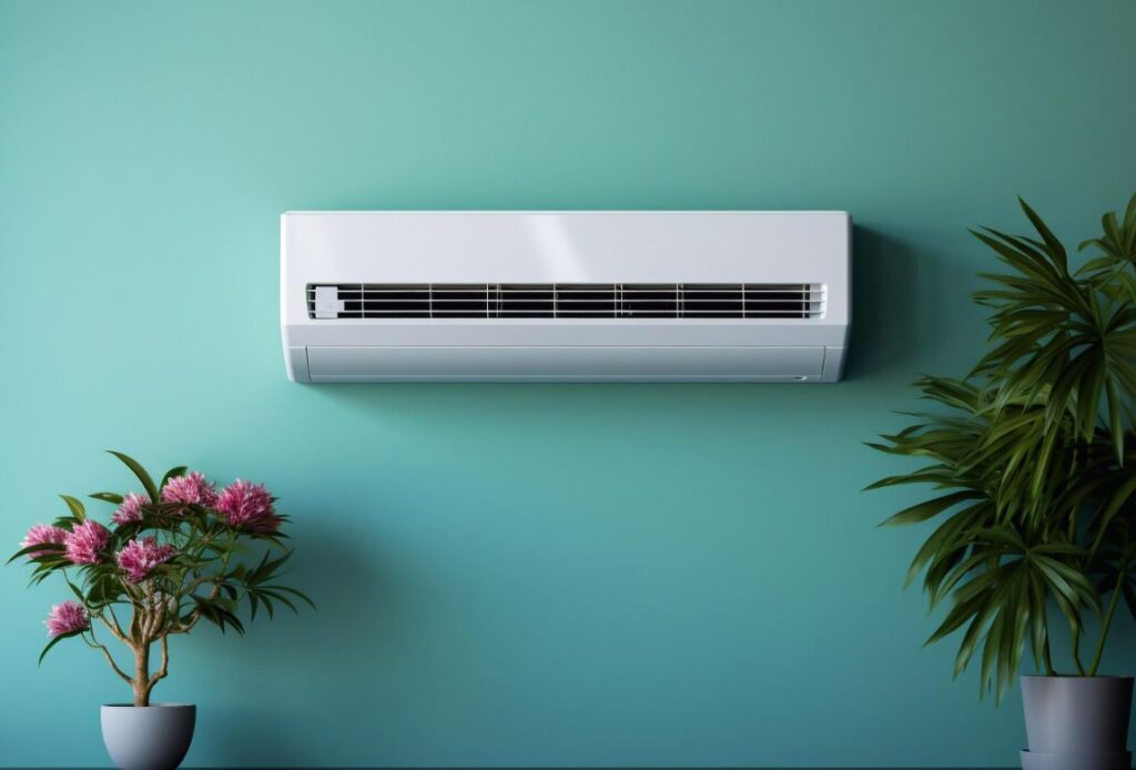 Comment détecter une fuite de climatisation maison