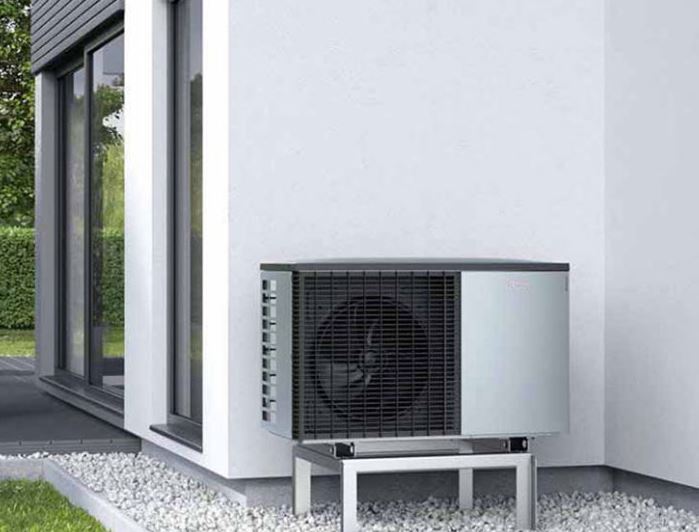 Comment nettoyer une pompe à chaleur