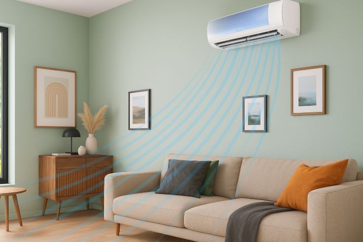 Comment bien régler sa climatisation