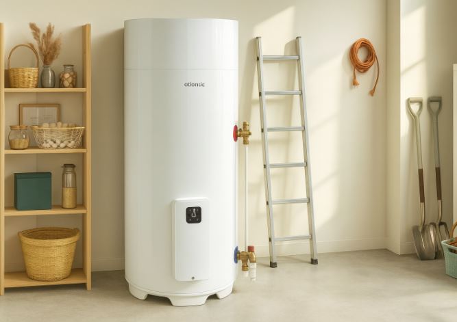 Comment dépanner un chauffe eau thermodynamique